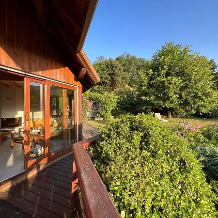Eco-logis Mad'in Belledonne * Theys