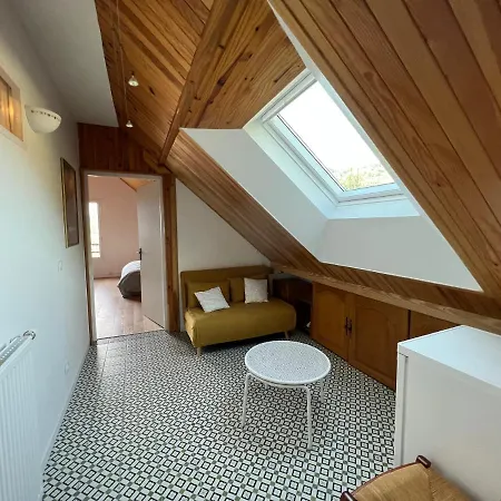Eco-logis Mad'in Belledonne Theys