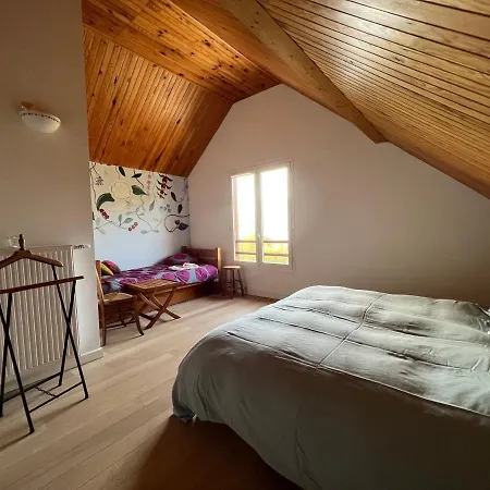 Eco-logis Mad'in Belledonne *