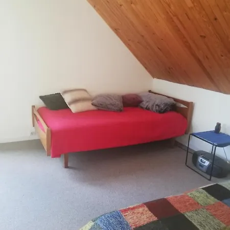 Eco-logis Mad'in Belledonne * Theys