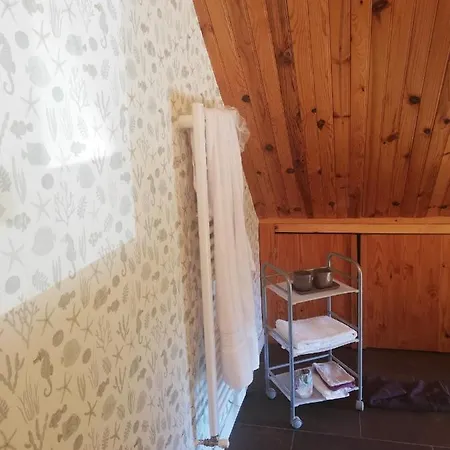 Eco-logis Mad'in Belledonne *