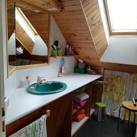 Eco-logis Mad'in Belledonne *