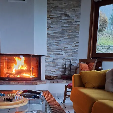Eco-logis Mad'in Belledonne *