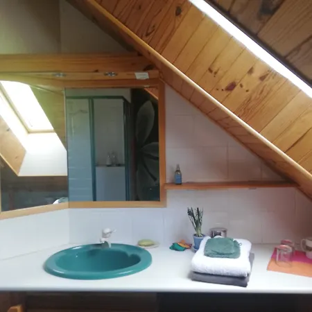 Eco-logis Mad'in Belledonne Theys