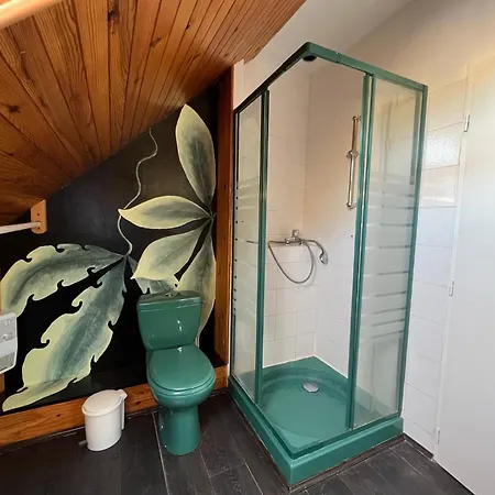 Eco-logis Mad'in Belledonne *